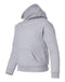 Gildan - Heavy Blend™ Youth Hooded Sweatshirt - 18500B (More Color)