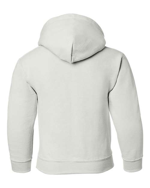 Gildan - Heavy Blend™ Youth Hooded Sweatshirt - 18500B (More Color)