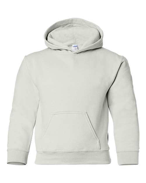 Gildan - Heavy Blend™ Youth Hooded Sweatshirt - 18500B (More Color)