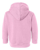 Rabbit Skins - Toddler Pullover Fleece Hoodie - 3326