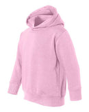 Rabbit Skins - Toddler Pullover Fleece Hoodie - 3326