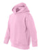 Rabbit Skins - Toddler Pullover Fleece Hoodie - 3326