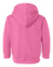 Rabbit Skins - Toddler Pullover Fleece Hoodie - 3326