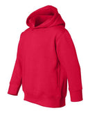 Rabbit Skins - Toddler Pullover Fleece Hoodie - 3326