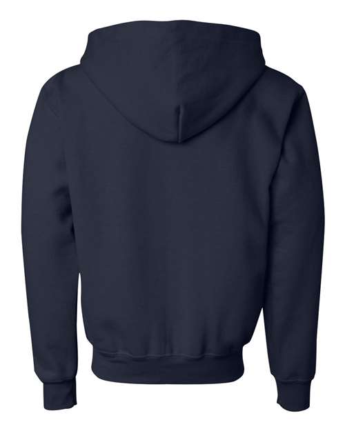 Gildan - Heavy Blend™ Youth Full-Zip Hooded Sweatshirt - 18600B