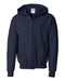 Gildan - Heavy Blend™ Youth Full-Zip Hooded Sweatshirt - 18600B