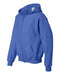 Gildan - Heavy Blend™ Youth Full-Zip Hooded Sweatshirt - 18600B