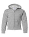 Gildan - Heavy Blend™ Youth Full-Zip Hooded Sweatshirt - 18600B