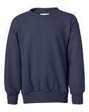Hanes - Ecosmart® Youth Crewneck Sweatshirt - P360