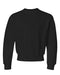 JERZEES - NuBlend® Youth Crewneck Sweatshirt - 562BR