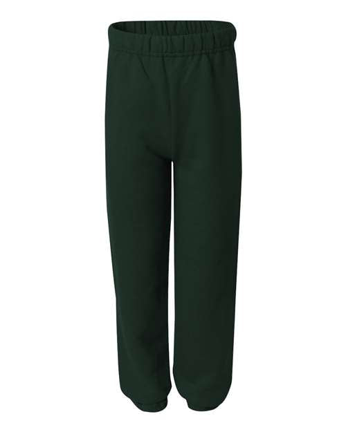 JERZEES - NuBlend® Youth Sweatpants - 973BR