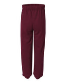 JERZEES - NuBlend® Youth Sweatpants - 973BR