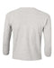 Gildan - Ultra Cotton® Youth Long Sleeve T-Shirt - 2400B