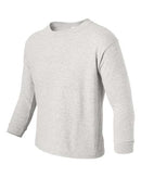 Gildan - Ultra Cotton® Youth Long Sleeve T-Shirt - 2400B