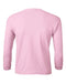 Gildan - Ultra Cotton® Youth Long Sleeve T-Shirt - 2400B