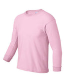 Gildan - Ultra Cotton® Youth Long Sleeve T-Shirt - 2400B