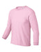 Gildan - Ultra Cotton® Youth Long Sleeve T-Shirt - 2400B