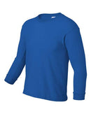 Gildan - Ultra Cotton® Youth Long Sleeve T-Shirt - 2400B