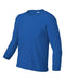 Gildan - Ultra Cotton® Youth Long Sleeve T-Shirt - 2400B