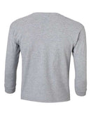 Gildan - Ultra Cotton® Youth Long Sleeve T-Shirt - 2400B