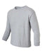 Gildan - Ultra Cotton® Youth Long Sleeve T-Shirt - 2400B