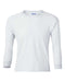 Gildan - Ultra Cotton® Youth Long Sleeve T-Shirt - 2400B