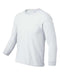 Gildan - Ultra Cotton® Youth Long Sleeve T-Shirt - 2400B