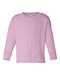 Rabbit Skins - Toddler Long Sleeve Cotton Jersey Tee - 3311