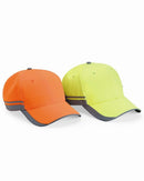 Outdoor Cap - Reflective Cap - SAF201