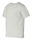 Rabbit Skins - Toddler Cotton Jersey Tee - 3301T