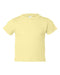 Rabbit Skins - Toddler Cotton Jersey Tee - 3301T