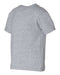 Rabbit Skins - Toddler Cotton Jersey Tee - 3301T