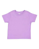 Rabbit Skins - Toddler Cotton Jersey Tee - 3301T