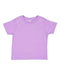 Rabbit Skins - Toddler Cotton Jersey Tee - 3301T