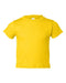 Rabbit Skins - Toddler Cotton Jersey Tee - 3301T (More Color)