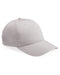 Mega Cap - Recycled PET Washed Twill Cap - 6884