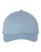 Valucap - Small Fit Bio-Washed Dad's Cap - VC300Y
