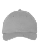 Valucap - Small Fit Bio-Washed Dad's Cap - VC300Y