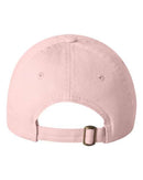 Valucap - Small Fit Bio-Washed Dad's Cap - VC300Y