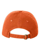 Valucap - Small Fit Bio-Washed Dad's Cap - VC300Y