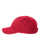 Valucap - Small Fit Bio-Washed Dad's Cap - VC300Y