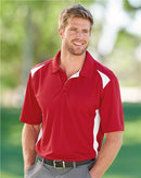 Augusta Sportswear - Two-Tone Premier Sport Shirt - 5012 (More Color)