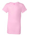 LAT - Girls' Fine Jersey Tee - 2616 (More Color)