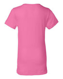 LAT - Girls' Fine Jersey Tee - 2616 (More Color)