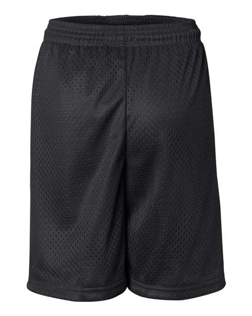 Badger - Youth Pro Mesh 6" Shorts - 2207