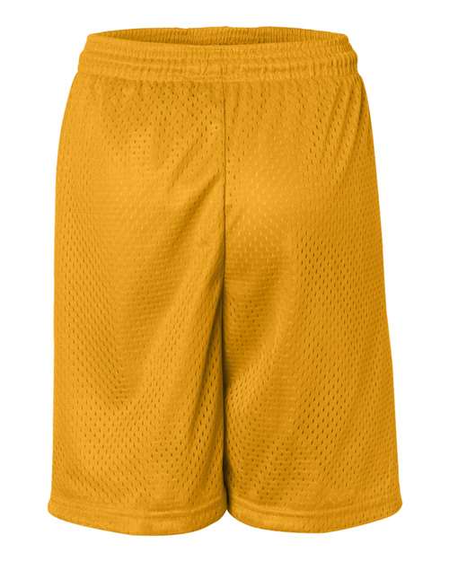 Badger - Youth Pro Mesh 6" Shorts - 2207