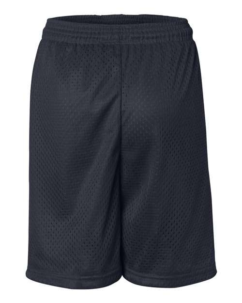 Badger - Youth Pro Mesh 6" Shorts - 2207