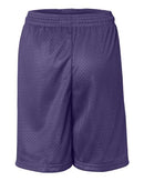 Badger - Youth Pro Mesh 6" Shorts - 2207