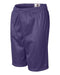 Badger - Youth Pro Mesh 6" Shorts - 2207