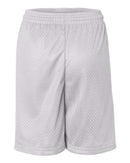 Badger - Youth Pro Mesh 6" Shorts - 2207